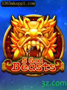 Explorando o Universo de 5GodBeasts: A Nova Sensação no Mundo dos Jogos