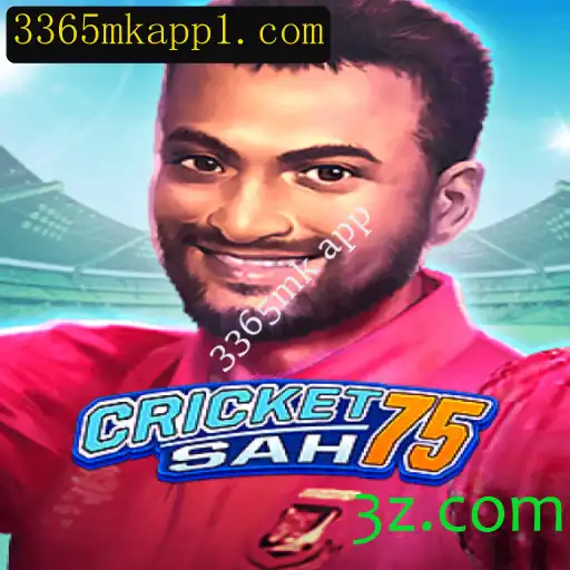 CricketSah75: Descubra o Fascinante Mundo do Jogo com a 3365mk App