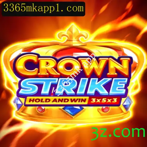 Crownstrike: Explorando o Jogo Revolucionário e o Impacto do '3365mk app'