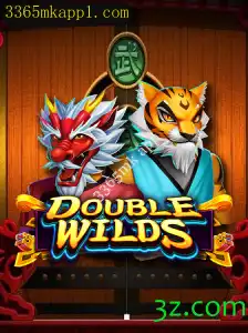 DoubleWilds: Descubra o Mundo do 3365mk App
