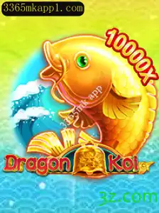 Explorando o Mundo Encantador de DragonKoi: Um Mergulho Profundo no Jogo e Suas Regras