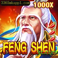 Explorando FengShen: Um Mergulho no Mundo do 3365mk App