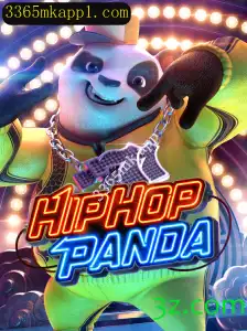 Explorando o Mundo do Jogo HipHopPanda e Sua Nova Atualização no Aplicativo 3365mk