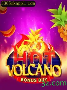 Explorando o Jogo HotVolcanoBonusBuy: Introdução e Regras