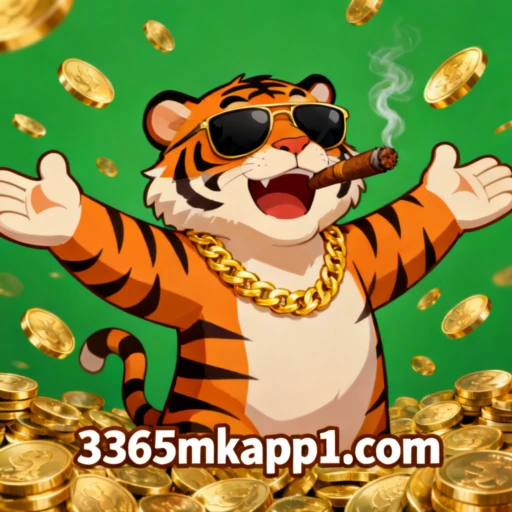 3365mk app Logo