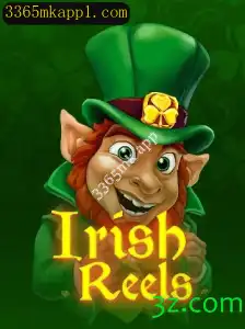 Descubra a Excitação de IrishReels e Como Jogá-lo no 3365mk App