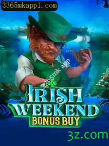 Descubra Tudo Sobre o Jogo IrishWeekendBonusBuy e a Tendência do 3365mk App
