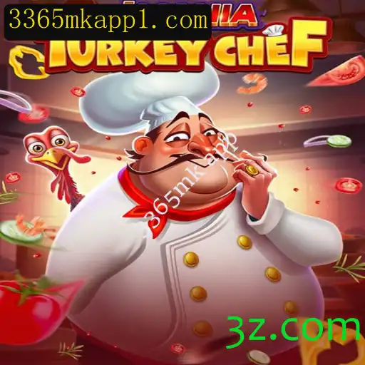 Explorando o Fenômeno do Jogo JManiaTurkeyChef