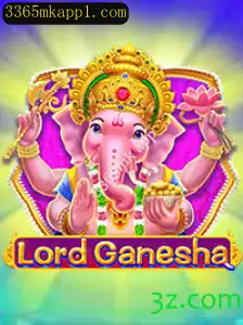 Desvendando LordGanesha: O Fascinante Mundo do Jogo 3365mk App