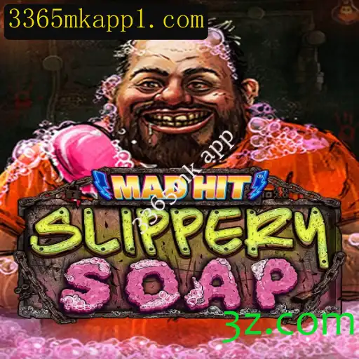 Explorando o Fascinante Mundo de MadHitSlipperySoap