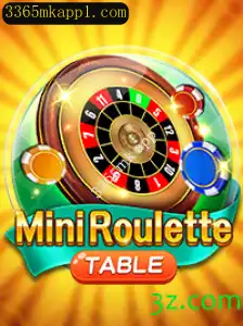Descobrindo o Mundo do MiniRoulette: Regras e Estratégias