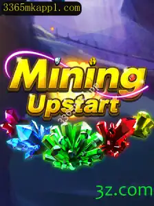 MiningUpstart: Um Mergulho no Mundo da Aventura Digital