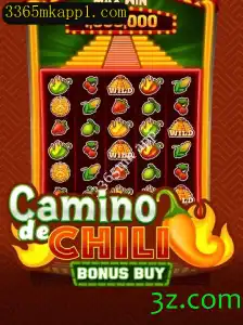 Explorando o Mundo de CaminodeChiliBonusBuy