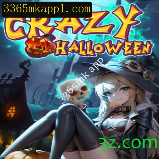 Descubra o Jogo CrazyHalloween: Uma Aventura Assustadora e Divertida