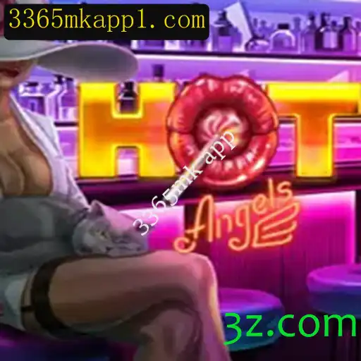 Explorando o Mundo do Jogo HotAngels e o App 3365mk