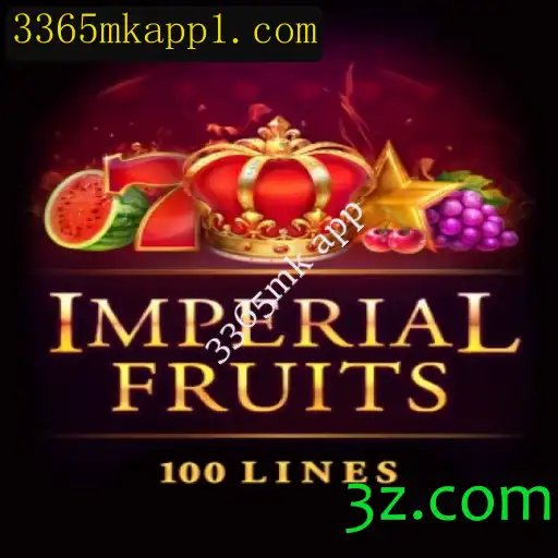 Explorando o Jogo ImperialFruits100 e Suas Regras