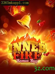 InnerFireBonusBuy: Um Mergulho no Popular Jogo 3365mk app