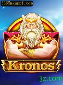 Kronos: Um Mergulho no Futuro dos Jogos Digitais
