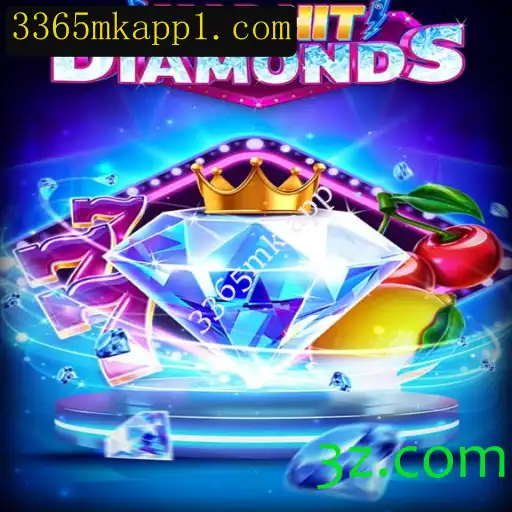 Explorando o Mundo de MadHitDiamonds: Um Jogo Inovador no 3365mk App