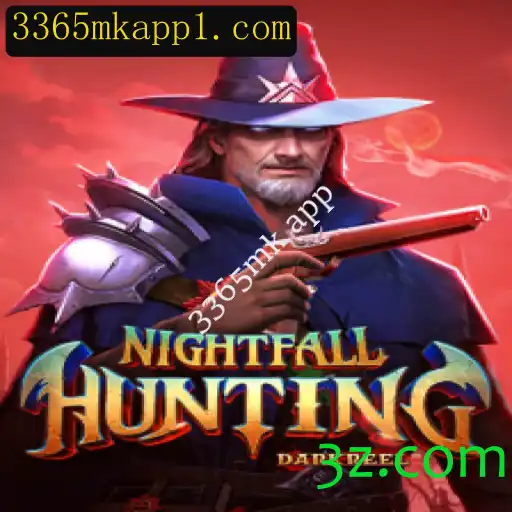 Descubra o Fascinante Mundo de NightfallHunting no 3365mk App