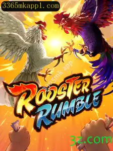 Descubra o Fascinante Mundo de RoosterRumble