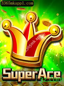 Descubra o Fascinante Mundo de SuperAce: O Novo Fenômeno dos Jogos