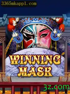 WinningMask: Uma Nova Experiência em Jogos de Estratégia
