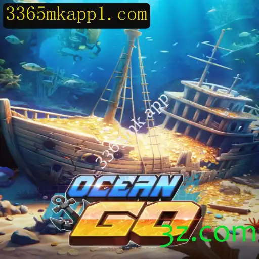 Explorando o Mundo de OceanGO: Mergulhe na Aventura do Jogo 3365mk app