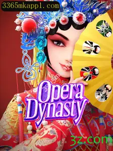 OperaDynasty: A Ascensão de um Clássico nos Jogos Digitais