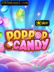 Explorando o Mundo Divertido de POPPOPCANDY