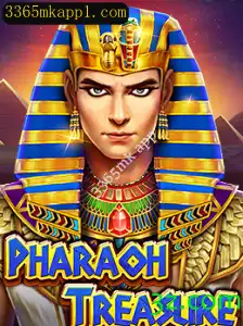 Descubra a Aventura Épica em PharaohTreasure: O Jogo do Momento
