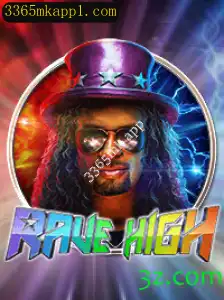 Descubra o Mundo de RaveHigh: Um Jogo Inovador com a Chave 3365mk App