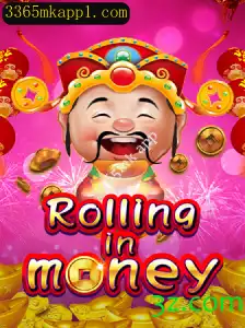 Descubra o Empolgante Mundo de RollingInMoney: O Jogo que Está Conquistando Multidões