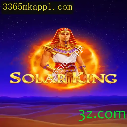 Explorando SolarKing: O Novo Fenômeno em Jogos Mobile