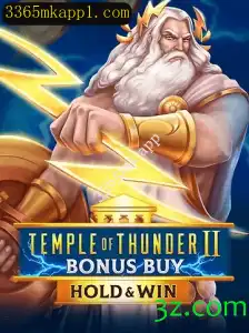 Explorando as Aventuras do Jogo TempleofThunderIIBonusBuy