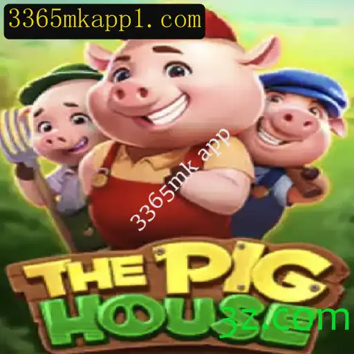 ThePigHouse: O Jogo que Está Revolucionando o Entretenimento Digital