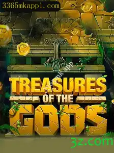 Explorando o Fascinante Mundo de TreasureoftheGods