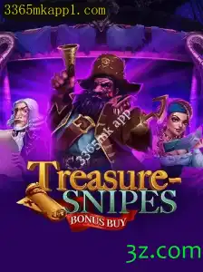 Explorando o Universo de TreasuresnipesBonusBuy
