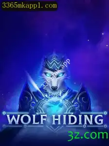 WolfHiding: Descubra o Jogo de Estratégia que Está Conquistando os Jogadores